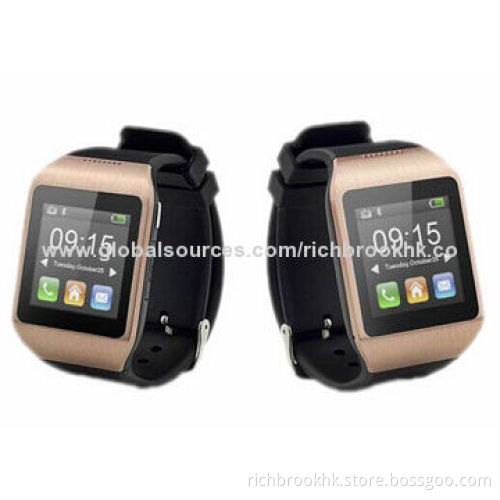 Bluetooth bracelets, with pedometer and anti-lost function